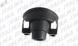 [F12010018] CUBIERTA DEL INTERRUPTOR DE EN  RT 200 NEGRO