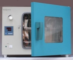 Horno digital 50L