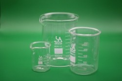 Vaso de precipitado 50ml