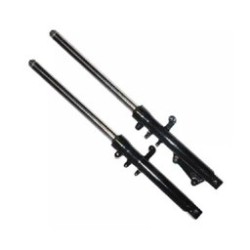 [ESC-A001] ABRAZADERA DE MOFLE DS-150 14-17 / DS-150 NEGRO 13-15 / CITY-125 07-09 / DIABOLO-125 07-09 / DIABOLO-150 07-16 / VEN