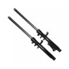 [ESC-A001] ABRAZADERA DE MOFLE DS-150 14-17 / DS-150 NEGRO 13-15 / CITY-125 07-09 / DIABOLO-125 07-09 / DIABOLO-150 07-16 / VEN
