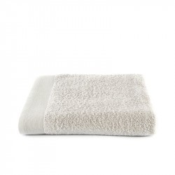 Toalla Modal Gris baño