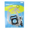 Empaque motor EN125 Kinlley