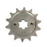 Piñon para motocicleta Boxer 150