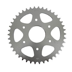 Sprocket Duke 200 KTM