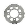 Sprocket para motocicleta Invicta CBF160