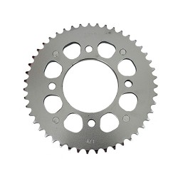 Sprocket para motocicleta Invicta CBF160