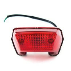 Calavera NRX125