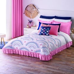 Colcha Deco