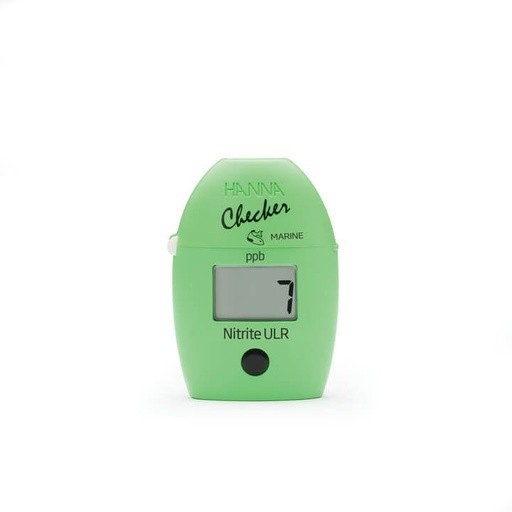 Colorímetro Checker® HC de nitrito intervalo ultra bajo para acuario de agua salada