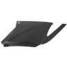 Tapa lateral izquierda FT250 negro