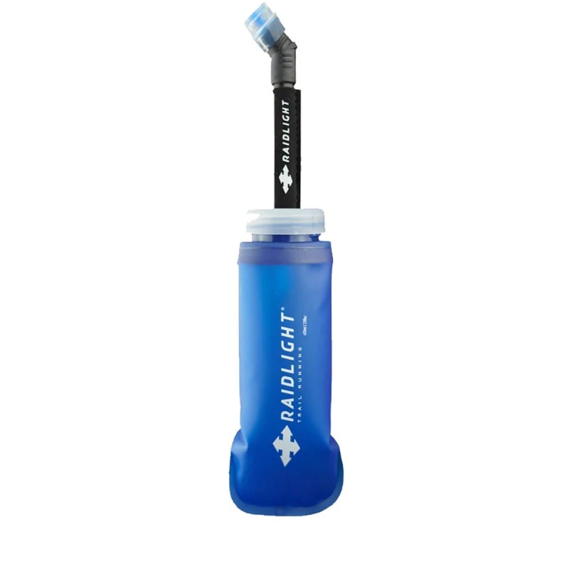 Botella Flexible Bidón Eazyflask 600 ml - Raidlight