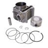 [F06020104] CLAXON 250SZ, ATV180, ATV200