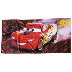 Toalla Suavitec Cars  XRS