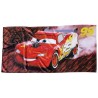 Toalla Suavitec Cars  XRS