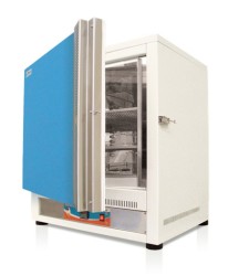 Incubadora Inox