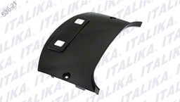 [F13012774] CUBIERTA SUP CENTRAL TRAS NEGRO DS150