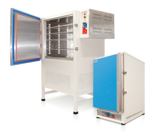 Horno Inoxidabl
