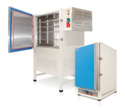 Horno Inoxidabl