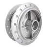 Maza trasera para motocicleta RXZ-135 - YBR125 Kinlley