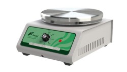Plato caliente de 18 cm.  FE-300I