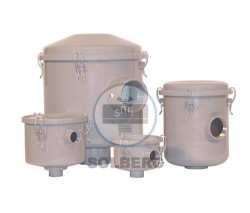 Filtro silenciador FE-1419