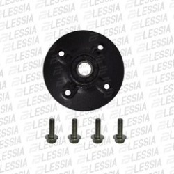 [RET-030] RETEN DE MOTOR YBR-125 06-10