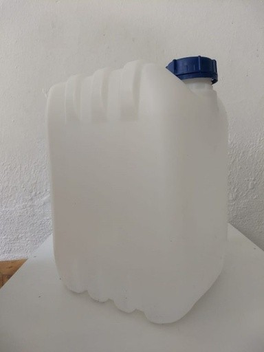 Aceite para bomba  FE-1407K3