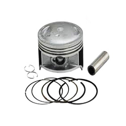 Piston con Anillos Axis90 Xenon Triton Zip 51.75
