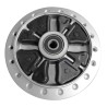 Maza trasera para motocicleta C 90 STR