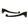 Manija de freno y clutch (par) para motocicleta Cargo 125 Kinlley