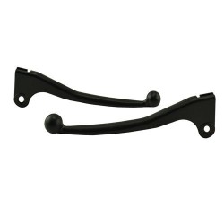 Manija de freno y clutch (par) para motocicleta Cargo 125 Kinlley