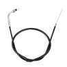 Cable de acelerador para motocicleta DM 150 roja Sayto