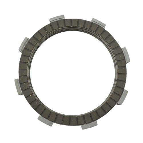Juego discos embrague para motocicleta RC200 /RT180/FT180 6piezas