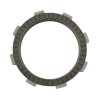 Juego discos embrague para motocicleta RC200 /RT180/FT180 6piezas