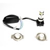 Foco led RT-M02D 28W universal 1400/2240 3 adaptable Kinlley
