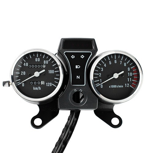 Tablero completo para motocicleta FT125 Kinlley