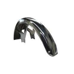 Salpicadera delantera para motocicleta CGL125