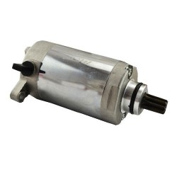 Motor de arranque YBR125