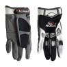 [83-6101-001] GUANTE RODA SPORT NEGRO TALLA GRANDE  SET