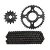 Kit de traccion Bajaj Boxer 150 Kinlley