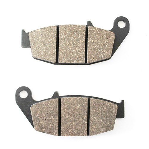 Balatas de freno traseras disco para motocicleta DM250 VORT-X 300 RT250 Sayto