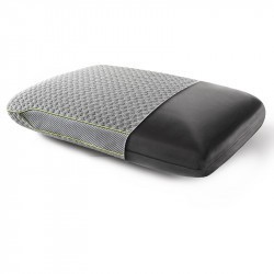 Almohada viafoam carbono relax