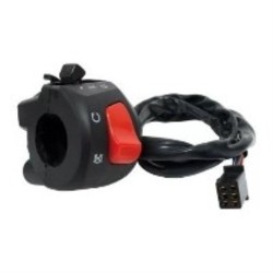 Mando derecho para motocicleta FZ16 Sayto