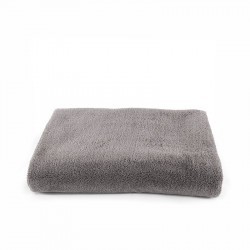 Toalla Mawi Gris baño