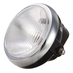 Faro completo YBR125 Kinlley