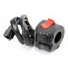 Mando derecho para motocicleta FT150 DT150 SPORT FT150 GTS DT150 Kinlley