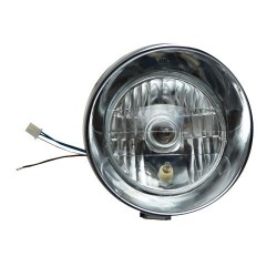 Faro principal choper 150 Rebelian Thunderstar