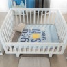 Cobertor baby siberia solecito