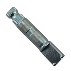 Perno de leva Delantero para motocicleta Cargo 150